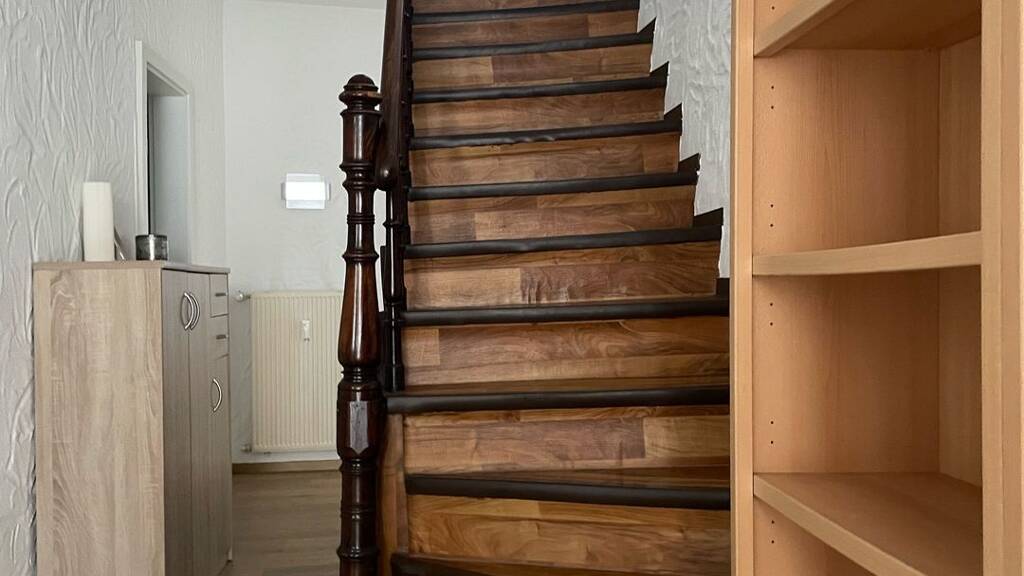 Wohnung zur Miete 1.440 € 6 Zimmer 160 m² Geschoss 3/3 frei ab 01.05.2026 Wittlich 54516