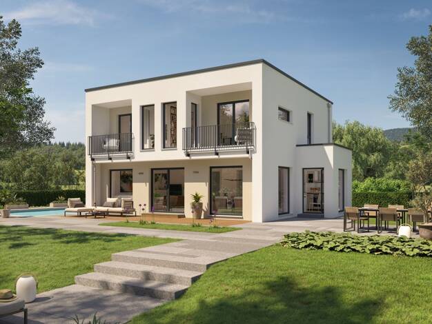 Haus zum Kauf provisionsfrei 580.600 € 7 Zimmer 154 m² 410 m² Grundstück Wathlingen Wathlingen 29339