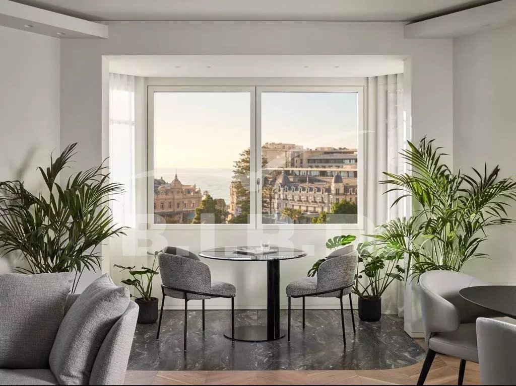 Studio zum Kauf provisionsfrei 4 Zimmer 185 m²<br/>Wohnfläche Monaco 98000