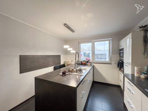 Doppelhaushälfte zum Kauf 859.000 € 6 Zimmer 263 m² 482 m² Grundstück frei ab sofort Bischofsheim Maintal 63477