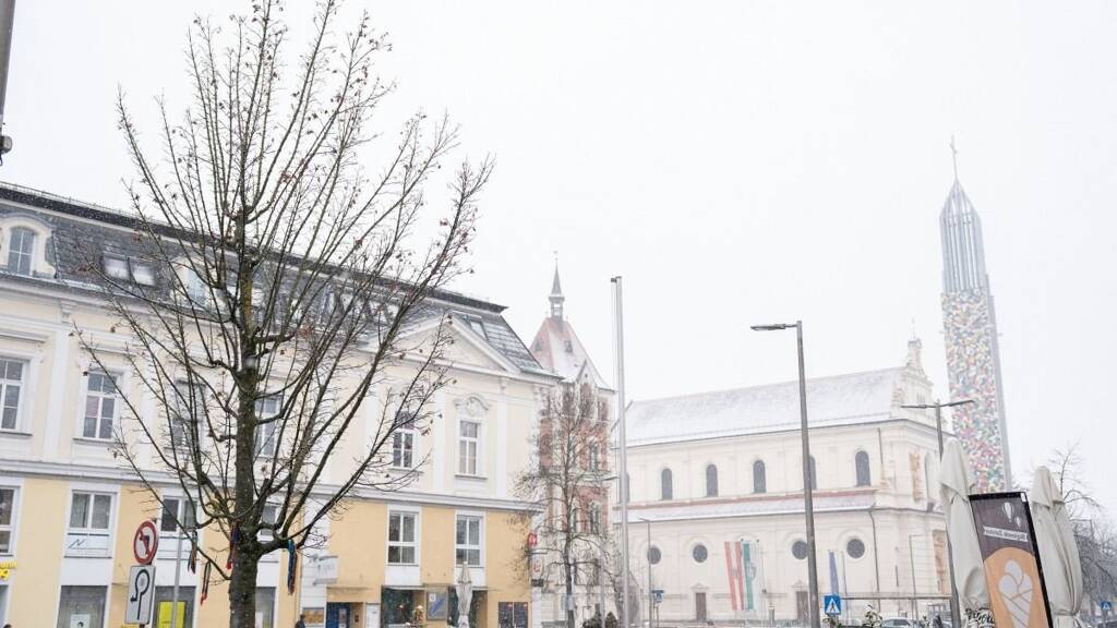 Laden zur Miete 11,60 € Hauptplatz 3 Feldbach 8330