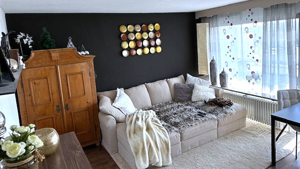 Wohnung zum Kauf 235.000 € 2 Zimmer 66,3 m² Geschoss 8/8 frei ab sofort Hochrainstraße 47 Würding Bad Füssing 94072