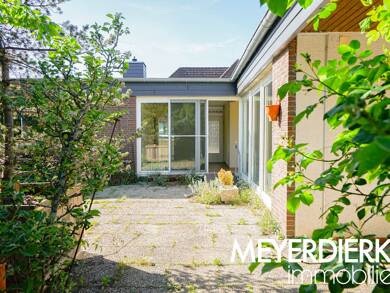 Bungalow zur Miete 1.400 € 4,5 Zimmer 100 m² 497 m² Grundstück Metjendorf Wiefelstede 26215