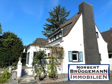 Einfamilienhaus zum Kauf 329.000 € 3 Zimmer 106,8 m² 970 m² Grundstück Breyell Nettetal -Lobberich 41334