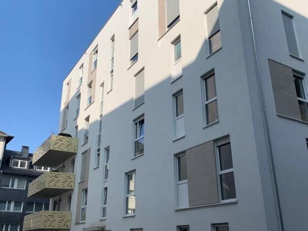 Wohnung zur Miete 1.061 € 3,5 Zimmer 85,6 m² 4. Geschoss Henriettenstr. 9 Stadtkern Stadtbezirk I 45127