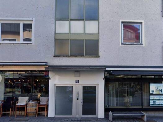 Wohnung zur Miete 1.041 € 2 Zimmer 72,3 m² 3. Geschoss frei ab 15.03.2026 Josef-Speckbacher-Strasse 12 Wörgl 6300