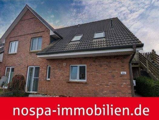 Doppelhaushälfte zum Kauf 297.500 € 6 Zimmer 146 m² 659 m² Grundstück Kappeln 24376