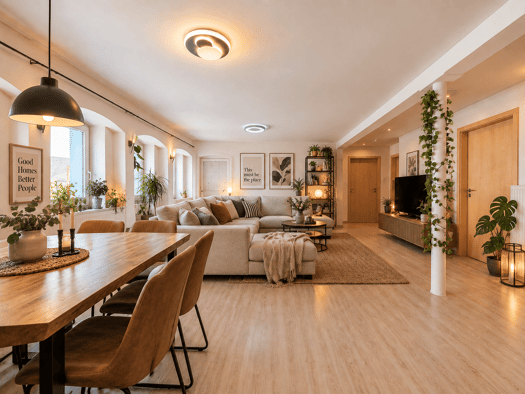 Wohnung zur Miete 790 € 3 Zimmer 110 m² EG frei ab 01.10.2026 Jahnstraße 7 Waldkirchen Waldkirchen 94065