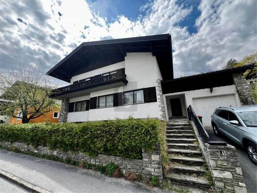 Einfamilienhaus zum Kauf 770.000 € 7 Zimmer 198 m² 768 m² Grundstück Bischofshofen 5500