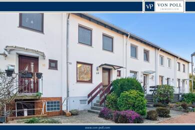 Reihenmittelhaus zum Kauf 285.000 € 5 Zimmer 118,7 m² 182 m² Grundstück Mittelshuchting Bremen 28259