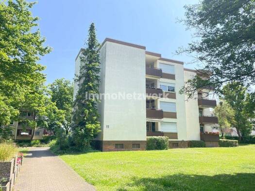 Wohnung zum Kauf 259.000 € 3 Zimmer 87 m² 3. Geschoss Mörsch Frankenthal (Pfalz) 67227