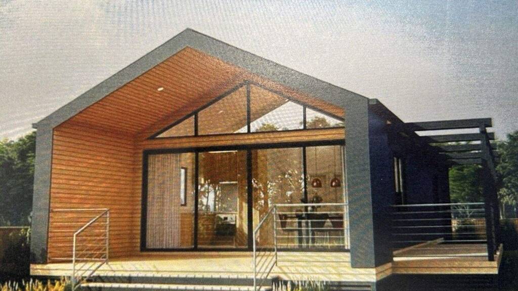 Grundstück zum Kauf 90.000 € 512 m² Grundstück Langenburg 74595