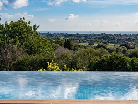 Landhaus zum Kauf 1.849.000 € 5 Zimmer 550 m² 15.000 m² Grundstück Sant Llorenç des Cardassar 07530