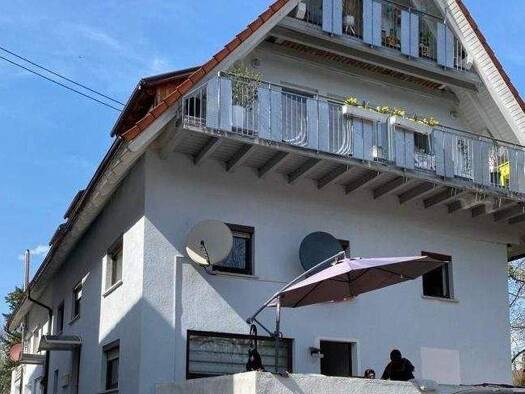 Maisonette zum Kauf als Kapitalanlage geeignet 199.000 € 4 Zimmer 110 m² St.Anna-Weg 4 Dotternhausen 72359