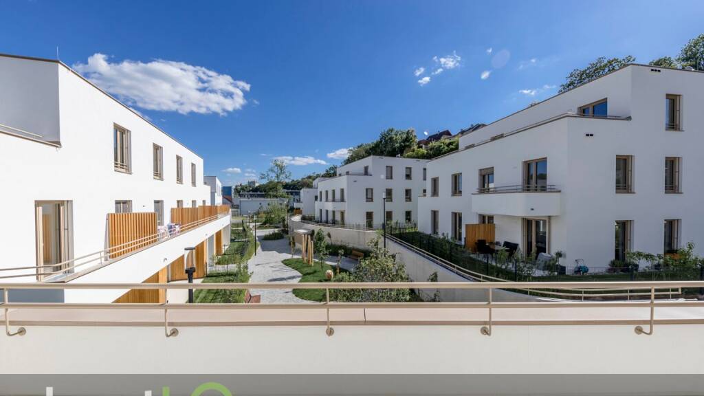 Wohnung zum Kauf provisionsfrei 579.000 € 4 Zimmer 89,9 m² 3. Geschoss Krems an der Donau 3500