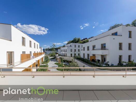 Wohnung zum Kauf provisionsfrei 579.000 € 4 Zimmer 89,9 m² 3. Geschoss Krems an der Donau Krems an der Donau 3500