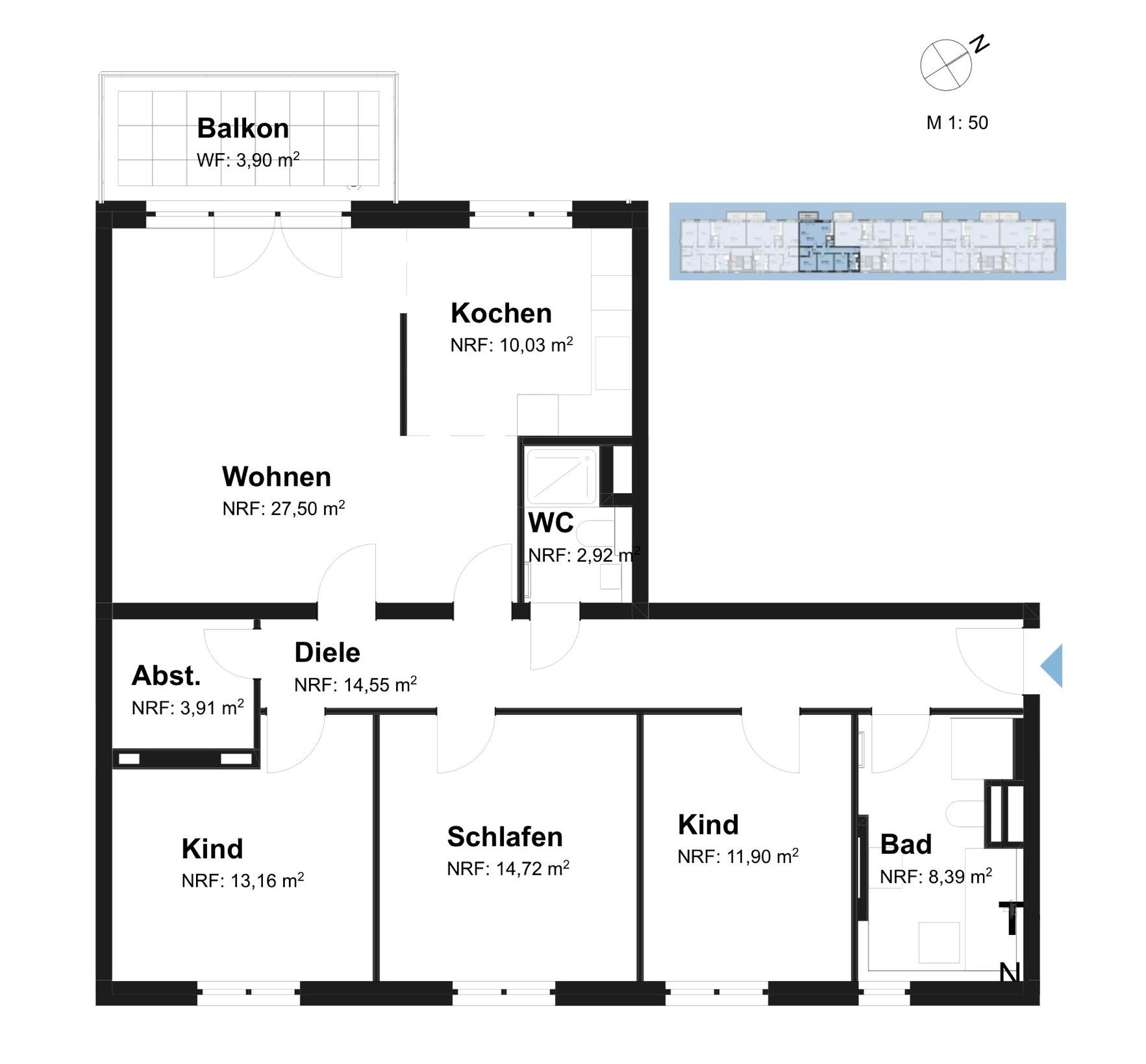 Wohnung zur Miete 1.450 € 4 Zimmer 111 m²<br/>Wohnfläche 1.<br/>Geschoss ab sofort<br/>Verfügbarkeit Pieschen-Nord (Rückertstr.) Dresden 01129