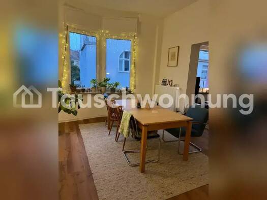 Wohnung zur Miete Tauschwohnung 1.500 € 3 Zimmer 94 m² Humboldt-Gremberg Köln 51105