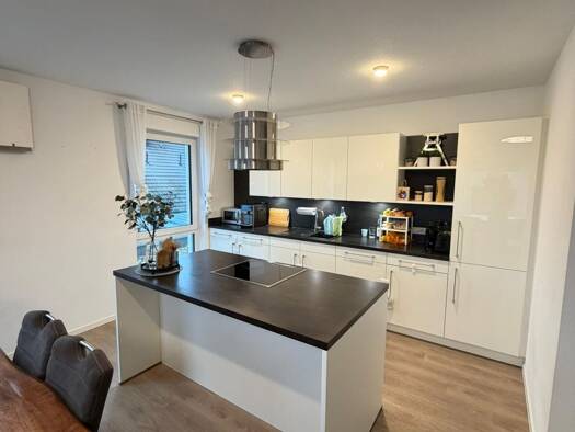 Penthouse zur Miete 1.020 € 3 Zimmer 93 m² Geschoss -2/2 frei ab 01.02.2026 Laxten Lingen (Ems) 49809