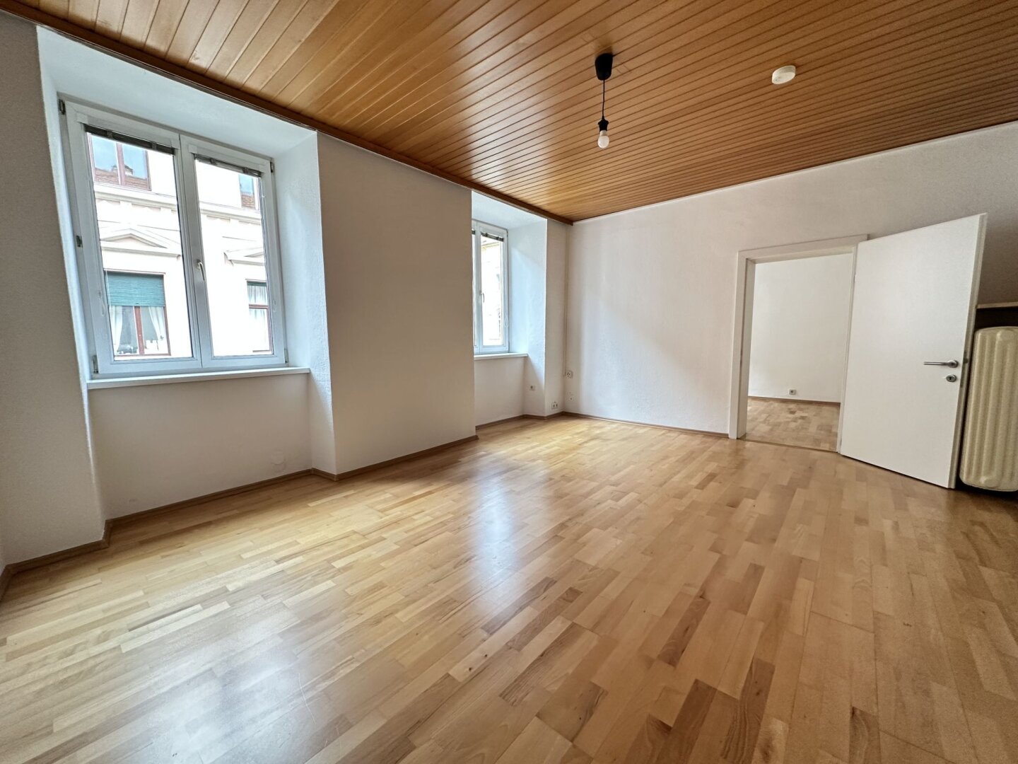 Wohnung zur Miete 1.078 € 2 Zimmer 54 m²<br/>Wohnfläche 3.<br/>Geschoss Stubenberggasse Innere Stadt Graz 8010