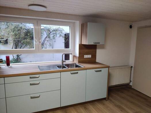 Einfamilienhaus zum Kauf 180.000 € 8 Zimmer 197 m² 340 m² Grundstück Ornbau 91737