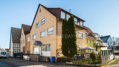 Einfamilienhaus zum Kauf 459.000 € 7 Zimmer 218,3 m² 364 m² Grundstück Hart Haigerloch - Hart 72401