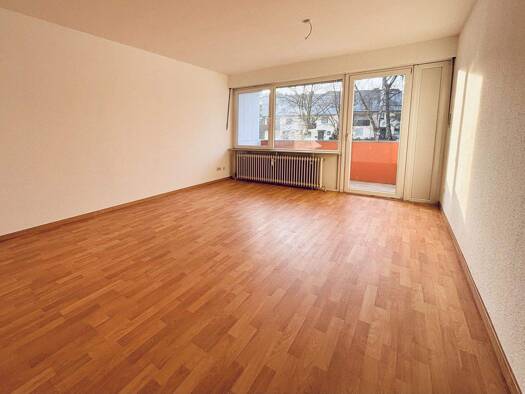 Wohnung zur Miete 630 € 3 Zimmer 82 m² frei ab sofort Gunzenhausen 91710