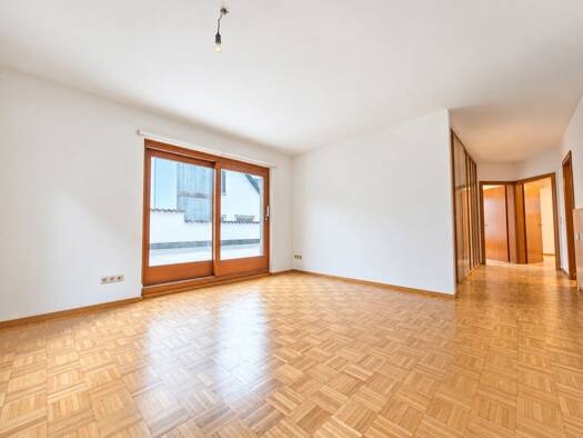 Terrassenwohnung zur Miete 1.290 € 70,5 m² 3. Geschoss Marktplatz 7a Feldkirch 6800