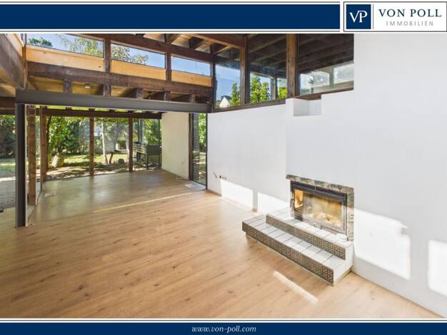 Einfamilienhaus zum Kauf 621.000 € 9,5 Zimmer 240 m² 690 m² Grundstück Grengel Köln 51147