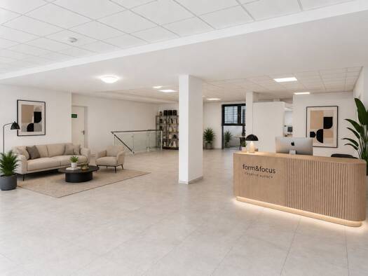 Bürofläche zum Kauf 679.000 € 3 Zimmer 186,3 m² Bürofläche Siegburg Siegburg 53721