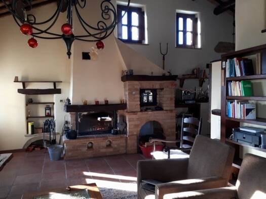 Einfamilienhaus zum Kauf 498.000 € 6 Zimmer 220 m² 40.000 m² Grundstück Carassai 63063