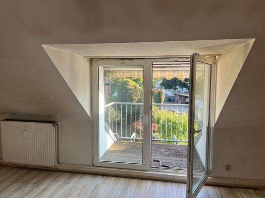 Wohnung zur Miete 495 € 3 Zimmer 75 m² 2. Geschoss frei ab sofort Stiftstraße 8 Hamm-Mitte Hamm 59065