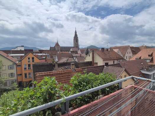 Maisonette zum Kauf als Kapitalanlage geeignet 299.000 € 3 Zimmer 86,6 m² Innenstadt Reutlingen 72764
