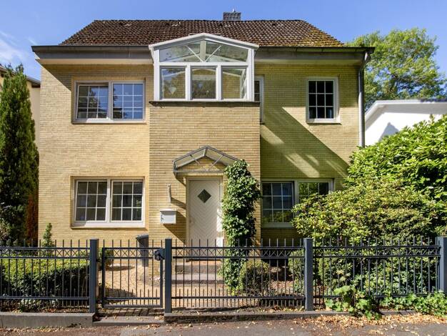 Einfamilienhaus zum Kauf 865.000 € 6 Zimmer 198 m² 707 m² Grundstück St. Gertrud St. Gertrud 23568