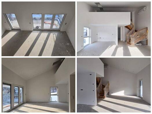 Wohnung zur Miete - Erstbezug 2.109 € 3,5 Zimmer 117,2 m² 1. Geschoss frei ab 01.02.2026 Königsdorf Frechen 50226