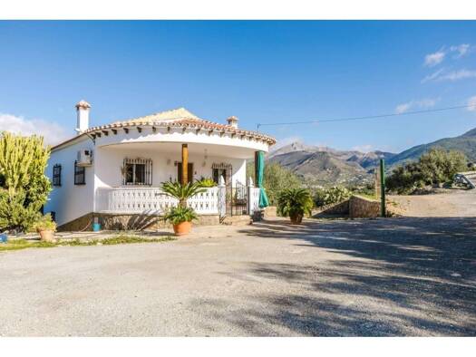 Villa zum Kauf 549.000 € 2 Zimmer 158 m² 46.000 m² Grundstück Alcaucín 29711