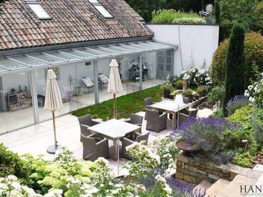 Haus zum Kauf 5.840.000 € 653 m² 22.633 m² Grundstück Wolfsgraben 3012