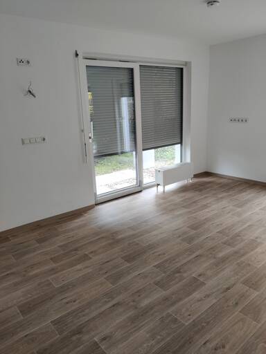 Wohnung zur Miete 520 € 2 Zimmer 41,5 m² frei ab 15.06.2025 Ansbach Ansbach 91522