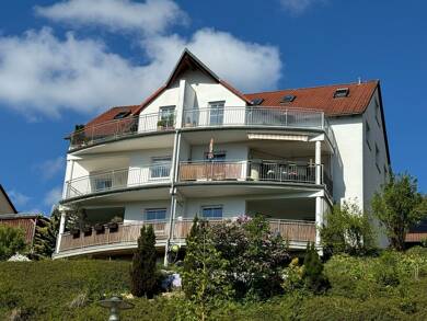 Wohnung zum Kauf 380.000 € 3 Zimmer 103 m² UG frei ab sofort Telemannweg 5 Zwätzen Jena 07743