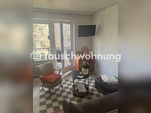 Wohnung zur Miete Tauschwohnung 450 € 1 Zimmer 40 m² Mitte 22767