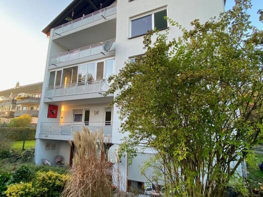 Wohnung zur Miete 1.050 € 3 Zimmer 91 m² Geschoss EG/4 frei ab 01.04.2026 Dogern 79804