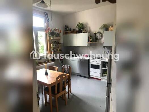 Wohnung zur Miete Tauschwohnung 850 € 3 Zimmer 80 m² 3. Geschoss Heddernheim Nord-West 60439