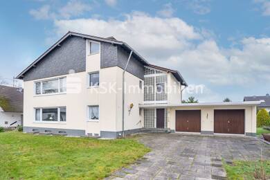 Mehrfamilienhaus zum Kauf 750.000 € 7 Zimmer 255 m² 851 m² Grundstück Schildgen Bergisch Gladbach 51467