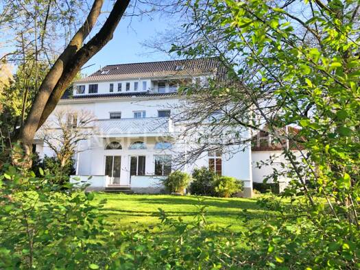 Wohnung zum Kauf 725.000 € 7 Zimmer 200 m² 2. Geschoss Oberneuland Bremen 28355