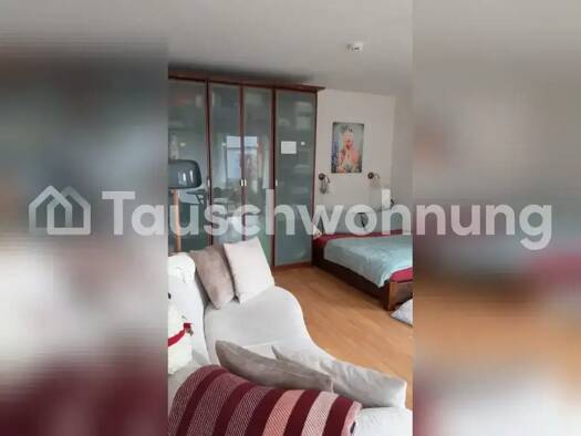 Studio zur Miete Tauschwohnung 515 € 1 Zimmer 35 m² Armetshofen Schwabhausen 85247