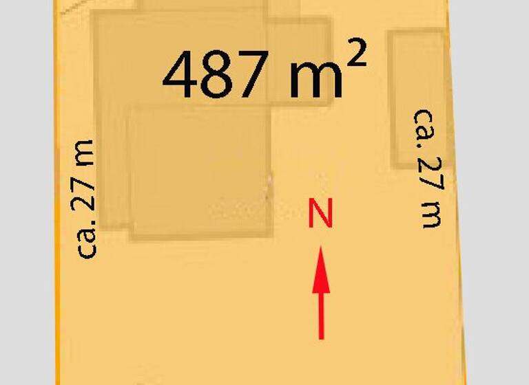 Grundstück zum Kauf 569.000 € 487 m² Grundstück Wien 1220