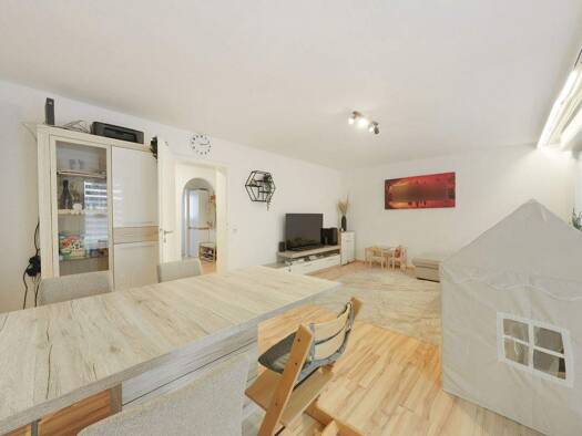 Wohnung zum Kauf 317.000 € 3,5 Zimmer 78,6 m² frei ab 01.04.2026 Fellbach 70736