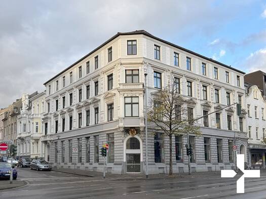 Bürofläche zur Miete provisionsfrei 3.800 € 455 m² Bürofläche Stadtmitte Mönchengladbach 41061