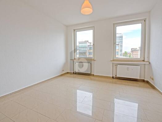 Wohnung zur Miete 850 € 2 Zimmer 47 m² 3. Geschoss Bahnhofsvorstadt Bremen 28195