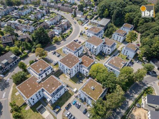 Wohnung zum Kauf 329.000 € 3 Zimmer 90,7 m² Ofden Alsdorf / Ofden 52477